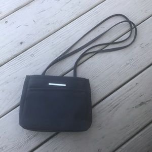 Frankie & Johnie - Lady crossbody organizer purse